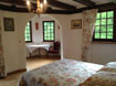 la chambre de la belle au bois dormant
