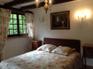 la chambre de la belle au bois dormant