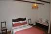 la chambre de la chevre de monsieur Seguin