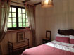 la chambre de la chevre de monsieur Seguin